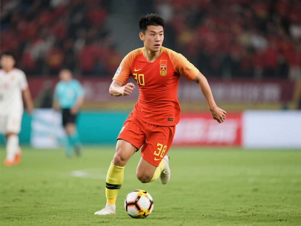 世界杯直播额概况简介