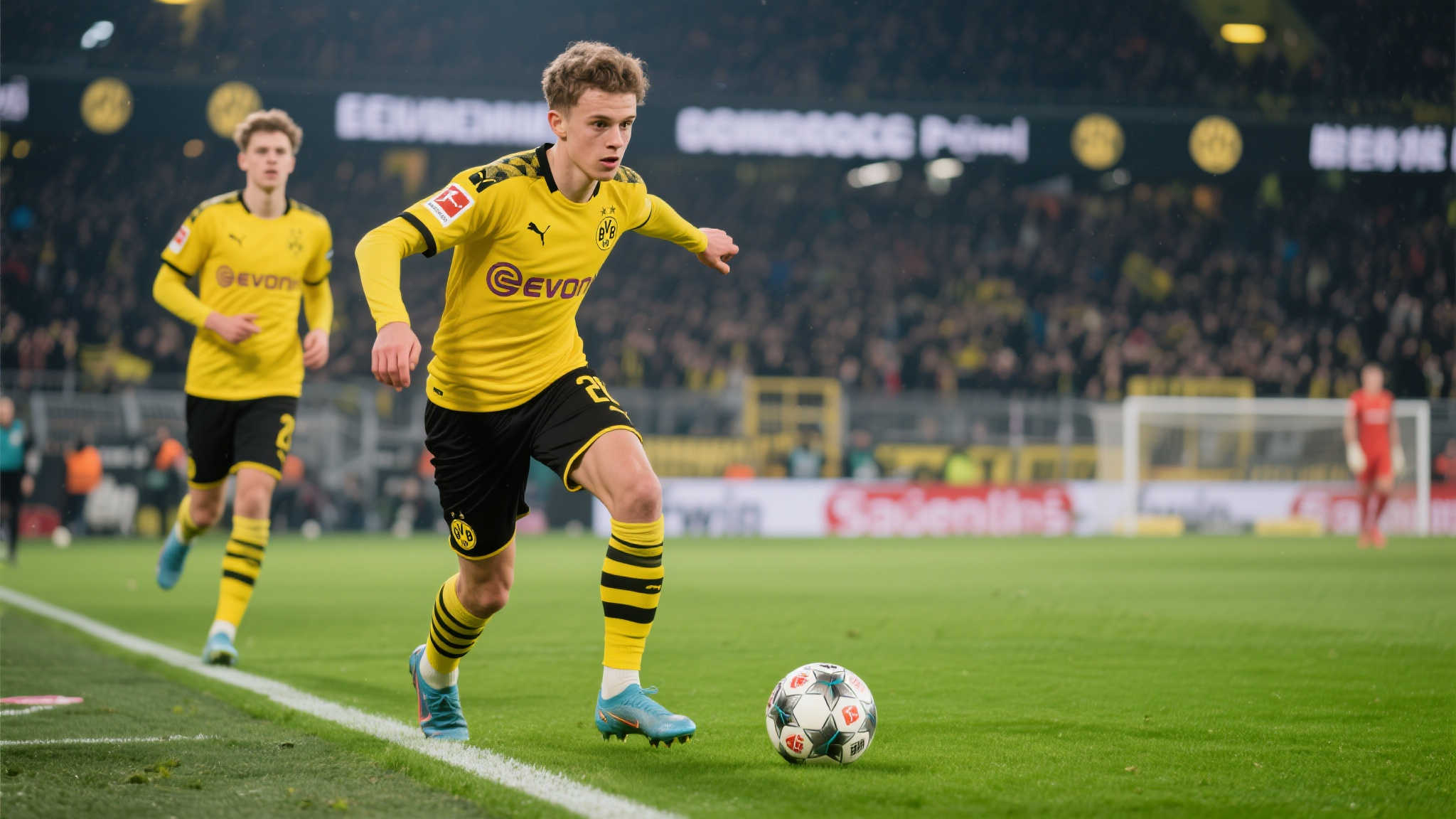 世界杯直播额概况简介