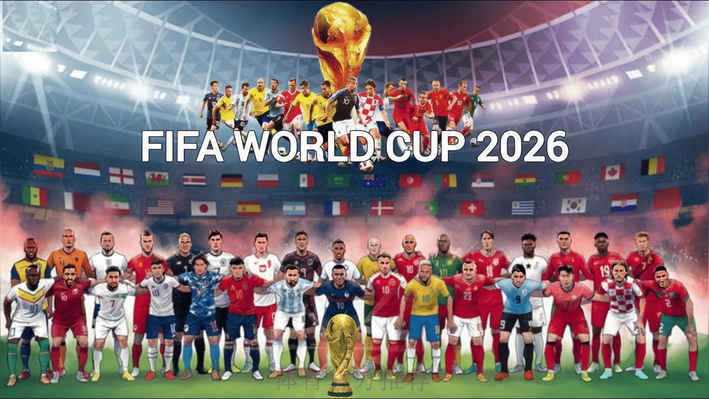 2026世界杯展望:顶级强队能否笑到最后? 2026世界杯展望:顶级强队能否笑到最后?