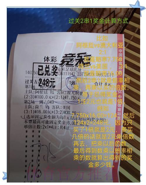 世界杯竞猜必胜秘籍：掌握技巧轻松斩获丰厚奖励