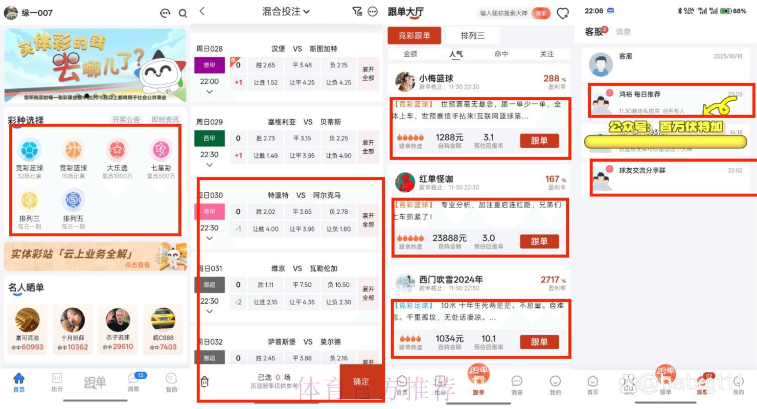 世界杯最受欢迎投注软件全排名深度盘点 世界杯最受欢迎投注软件全排名深度盘点