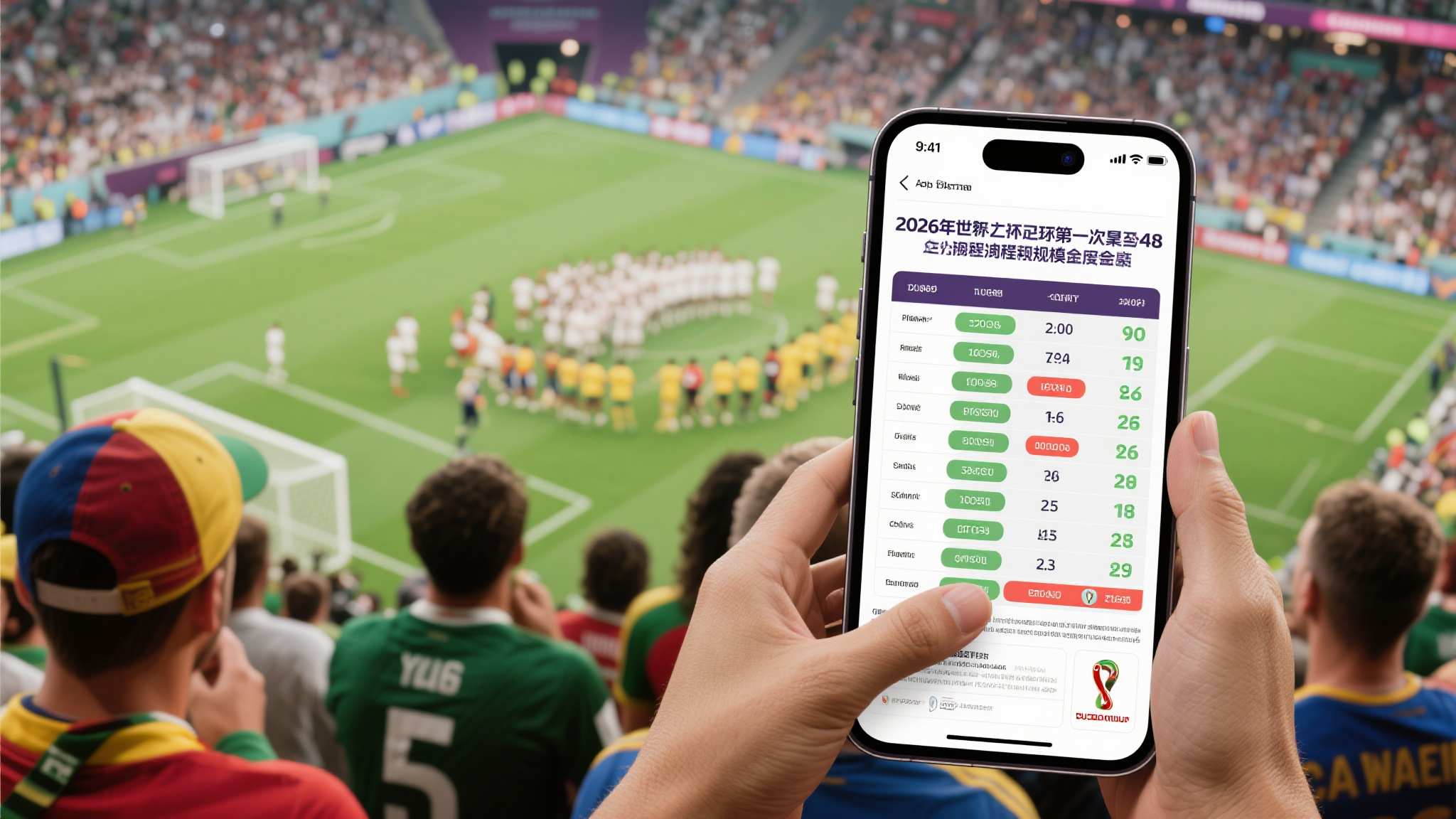 简介世界杯直播额