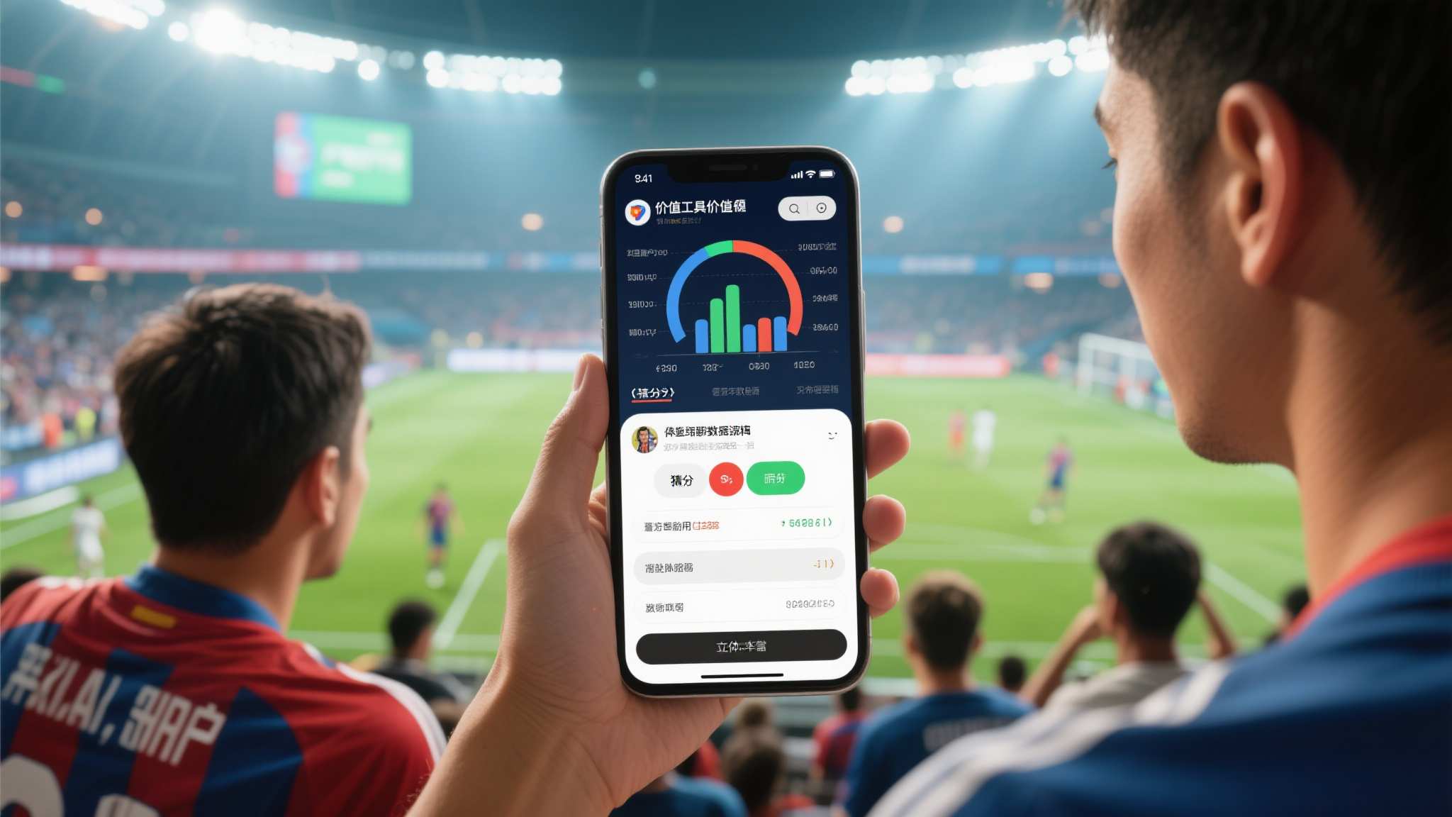 世界杯直播额概况简介